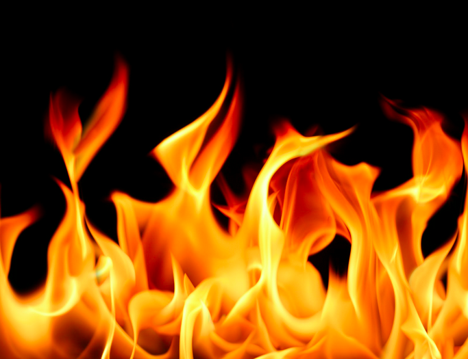 January Word of the Month: Fire l The Dailey Method