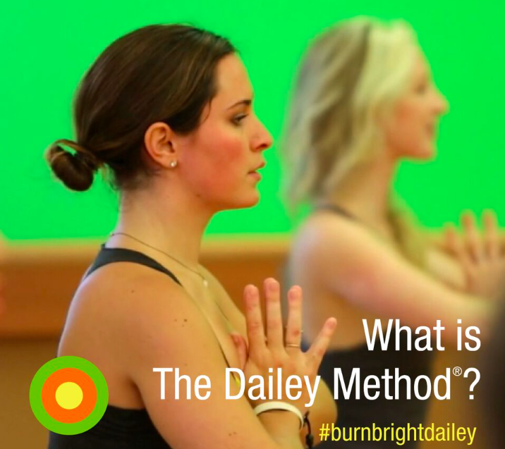What is The Dailey Method?